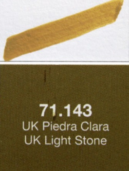 Model Air 71.143 / UK Light stone 61 17 ml (g.P.1L=164,71€)
